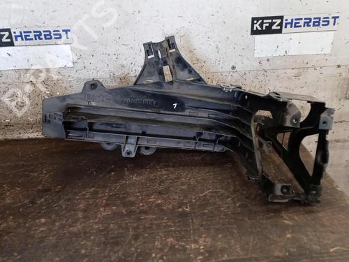 Front bumper bracket BMW 7 (F01, F02, F03, F04) 740 i, Li | BP30123384C158 