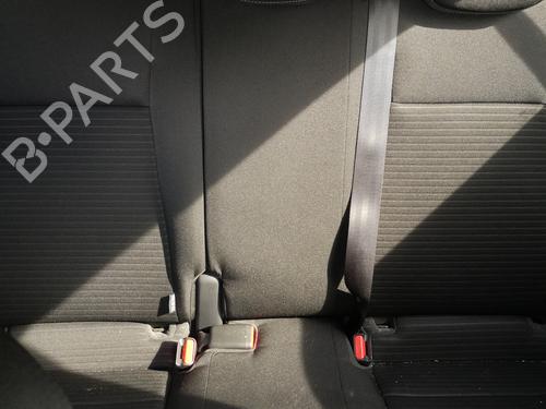 Used Rear seat HYUNDAI i20 II (GB, IB) 1.2 (84 hp) 32989970