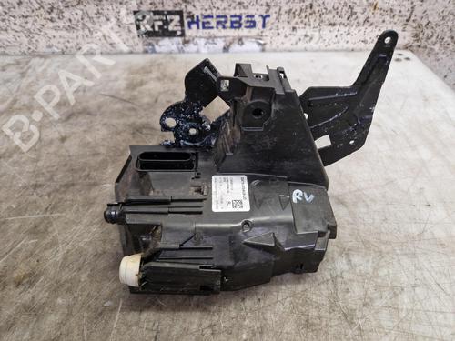 Højre fortil lås JAGUAR XE (X760) 3.0 S (340 hp) 30877188