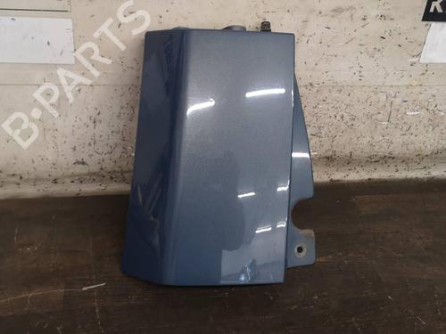 Andre OPEL MERIVA A MPV (X03) 1.6 (E75) (105 hp) 20135554
