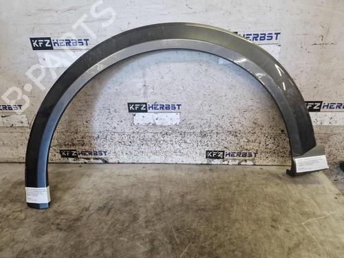 Altro Altro FORD PUMA (J2K, CF7) 1.0 EcoBoost (125 hp) 35802690 35802690