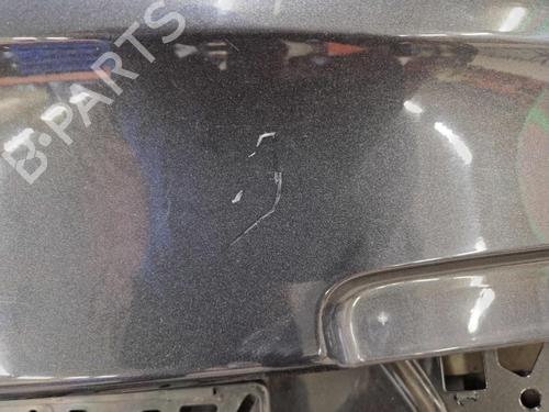 Bagklap CC/Kombi-Coupé JAGUAR XE (X760) 3.0 S | BP30743873C6