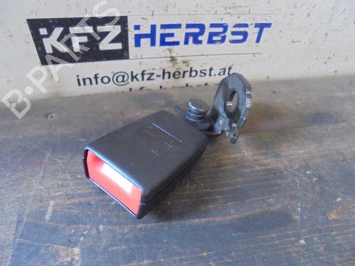 Used Seat buckle OPEL CORSA D (S07) 1.3 CDTI (L08, L68) (95 hp) 13433668