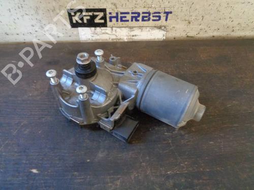 Viskermotor vindrute OPEL ASTRA J Saloon 1.6 CDTi (69) (110 hp) 12888865
