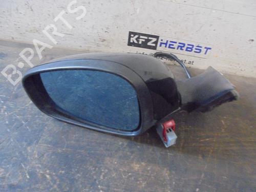 Used Left mirror ALFA ROMEO 159 Sportwagon (939_) 1.9 JTDM 16V (939BXC1B, 939BXC12) (150 hp) 13433550