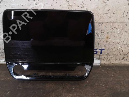 Used Display monitor FORD FIESTA VII (HJ, HF) 1.0 EcoBoost (125 hp) 22291020