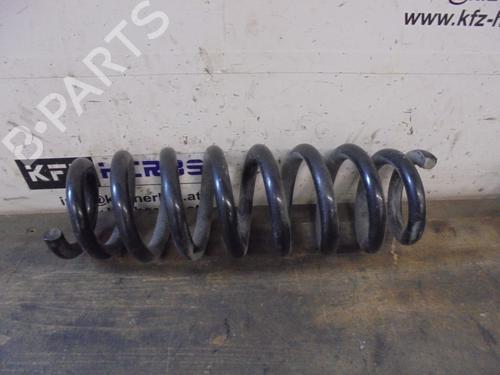 Used Shock absorber spring BMW 3 Touring (E91) 320 d (177 hp) 13061664