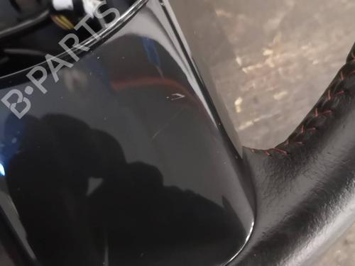 Steering wheel MAZDA 2 (DE_, DH_) 1.3 (DE3FS) | BP12875718C49 