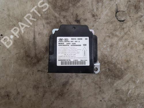 Airbag styreenhed Airbag styreenhed HYUNDAI i20 II (GB, IB) 1.2 (84 hp) 39688570 39688570