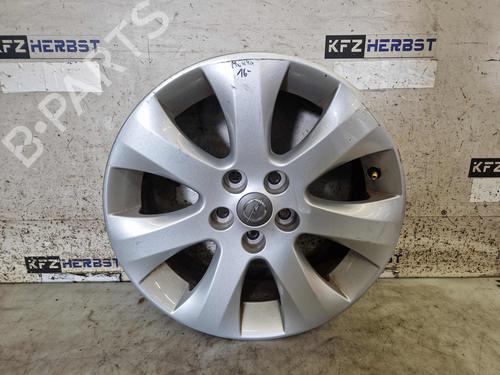 Used Rim OPEL MOKKA / MOKKA X (J13) 1.6 CDTI (_76) (110 hp) 30096551