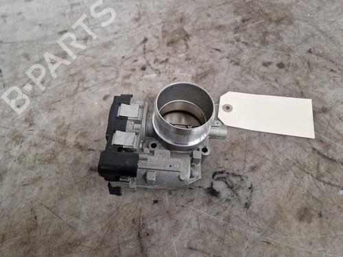 Spjældhus Spjældhus VW SHARAN (7N1, 7N2) 1.4 TSI (150 hp) 33714755 33714755