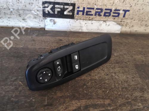 Used Switch PEUGEOT 2008 I (CU_) 1.6 BlueHDi 100 (100 hp) 22287717