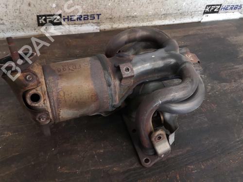 Used Catalyst HYUNDAI i30 Estate (FD) 1.4 (109 hp) 22288946