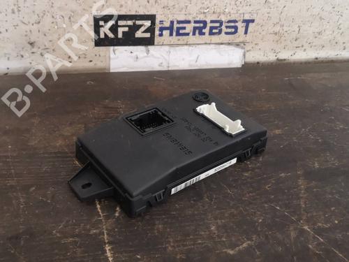 Used Control unit DACIA SANDERO 1.4 (BS0C, BS0A, BS0G, BS1F, BS0E) (75 hp) 12877125
