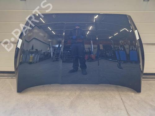 Motorhjelm FORD GALAXY III (CK) 2.0 TDCi (150 hp) 31375432