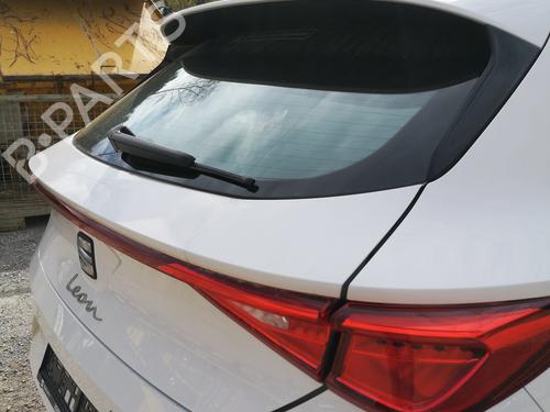 Tailgate SEAT LEON (KL1, KLG) 1.0 TSI | BP33719068C6  - Image 5