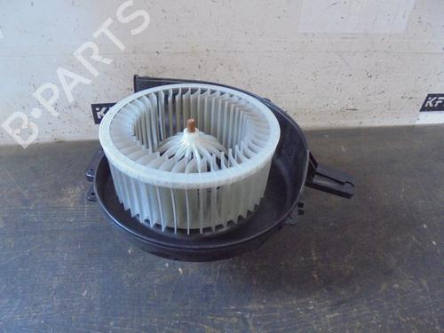 Used Heater blower motor SEAT IBIZA IV (6J5, 6P1) 1.2 (70 hp) 20124416