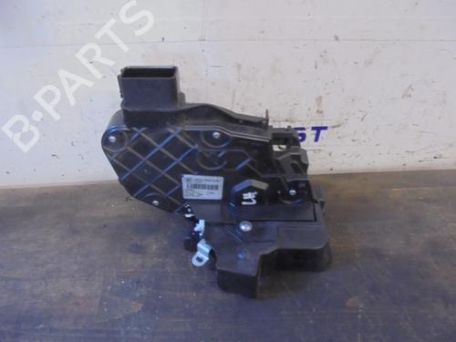 Fechadura trás esquerda FORD MONDEO IV Saloon (BA7) 2.0 (145 hp) 12885202