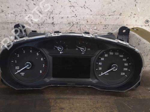 Kombiinstrument OPEL MOKKA / MOKKA X (J13) 1.4 4x4 (_76) (152 hp) 22282281