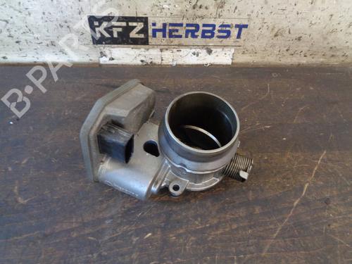 Used Throttle body BMW X1 (E84) xDrive 18 d (143 hp) 20084676