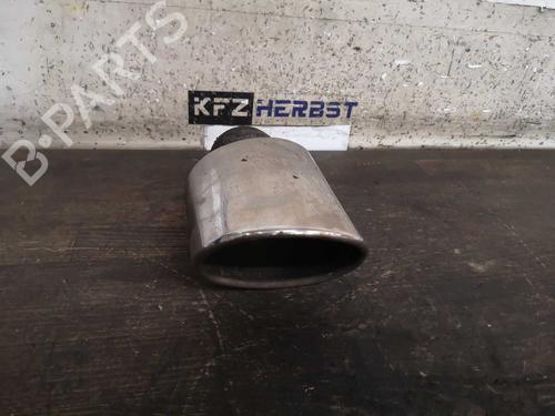 Used Exhaust system PORSCHE 911 (993) 3.6 Carrera (272 hp) 22279562