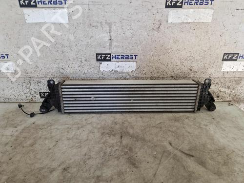 Intercooler MAZDA 6 Saloon (GJ, GL) 2.2 D (GJ2FP) (150 hp) 30096569