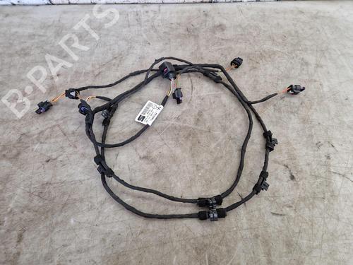 Used Wiring harness SEAT LEON Sportstourer (KL8, KLD) 1.5 TSI (116 hp) 29588041