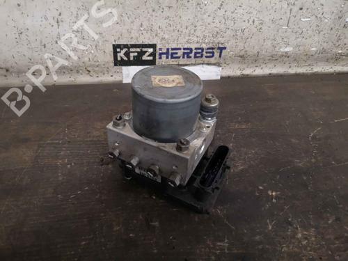 Used ABS pump FIAT PANDA (169_) 1.2 (169.AXB11, 169.AXB1A) (60 hp) 12861004