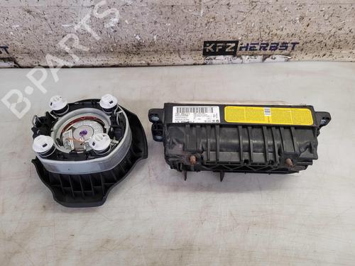 Airbag Kit VW TOURAN (1T3) 1.4 TSI | BP30197671C86 
