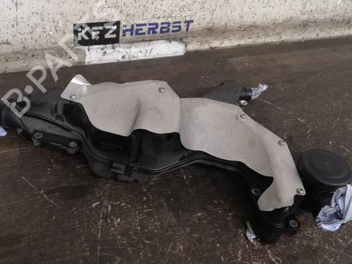 Used Pipe AUDI Q7 (4MB, 4MG, 4MQ) SQ7 TDI quattro (435 hp) 13443066