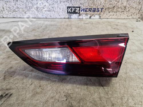 Used Right taillight OPEL ASTRA K (B16) 1.6 CDTi (68) (110 hp) 29169160
