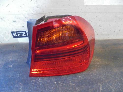 Used Right taillight BMW 3 (E90) 320 i (170 hp) 12867416