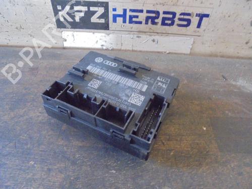 Control unit AUDI Q3 (8UB, 8UG) 2.0 TDI (140 hp) 13434668