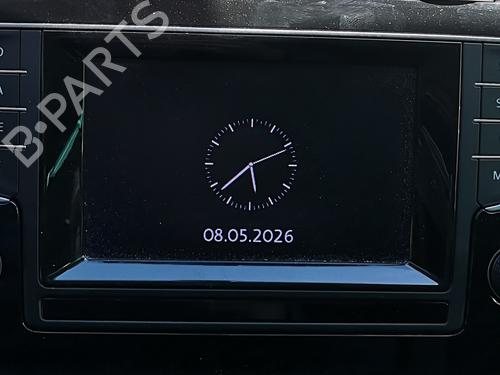 display-monitor-vw-golf-vii-5g1-bq1-be1-be2-2012-2013-2014-2015-2016-2017-2018-2019-2020-2021-35802806 main image