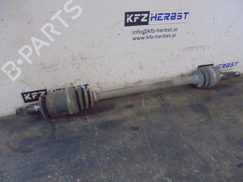 Used Left front driveshaft SUBARU IMPREZA Saloon (GD) 2.0 i R AWD (GD9) (160 hp) 13433521