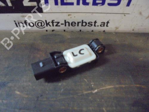 Used Electronic sensor PORSCHE CAYENNE (9PA) S 4.8 (385 hp) 16454906
