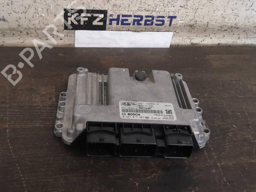 Used Engine control unit (ECU) FORD FOCUS II Turnier (DA_, FFS, DS) 1.6 TDCi (90 hp) 20124716