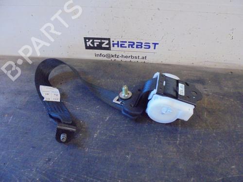 Sikkerhetsbelte bak venstre MAZDA 5 (CR) 2.0 CD (CR19) (110 hp) 12885304