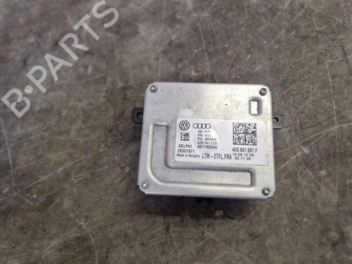 Used Control unit Control unit AUDI A6 C7 Avant (4G5, 4GD) 2.8 FSI quattro (204 hp) 33337974 33337974