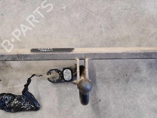Used Tow ball/Mechanism NISSAN NAVARA NP300 (D40) 2.5 dCi (144 hp) 30928647