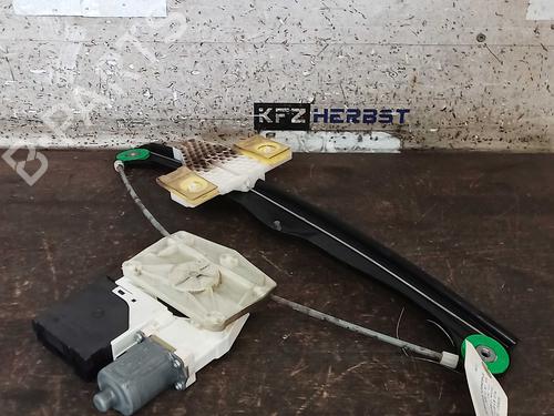 Rear right window mechanism AUDI A3 Sportback (8PA) 1.4 TFSI | BP22292751C25 