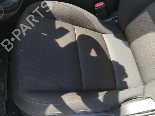 Sæde venstre fortil MAZDA 3 Hatchback (BP) 2.0 SKYACTIV-G M Hybrid | BP36157224C15 - Image 2
