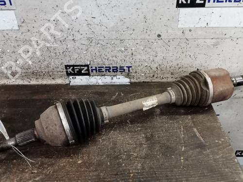 Used Left front driveshaft FORD GALAXY III (CK) 2.0 TDCi (150 hp) 22293362