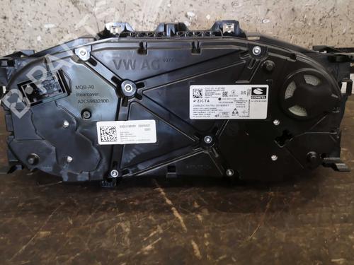 Cockpit VW POLO VI (AW1, BZ1, AE1) 1.0 MPi | BP22291461C47 