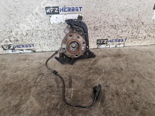 Used Left front steering knuckle Left front steering knuckle 37436385 37436385