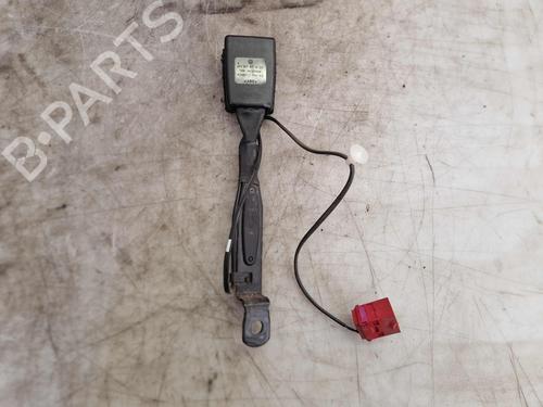 Front left seatbelt VW CADDY III MPV (2KB, 2KJ, 2CB, 2CJ) 1.2 TSI | BP30169156I26