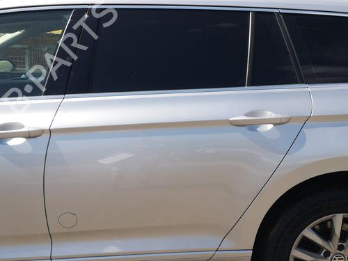 dr-venstre-bagtil-vw-passat-b8-3g2-cb2-2014-36670007 main image