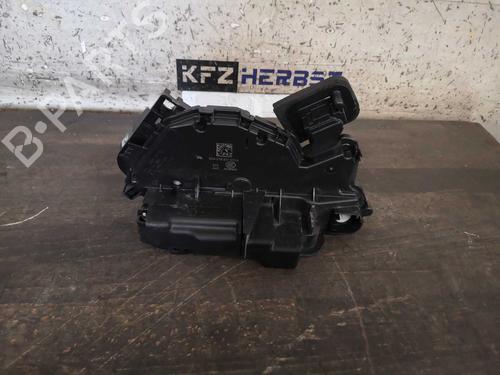 Front left lock SKODA KODIAQ I (NS6, NS7, NV7) 2.0 TDI 4x4 5TB837015A
