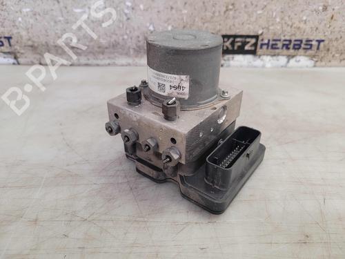Used ABS pump OPEL ASTRA K (B16) 1.0 Turbo (68) (105 hp) 24039381