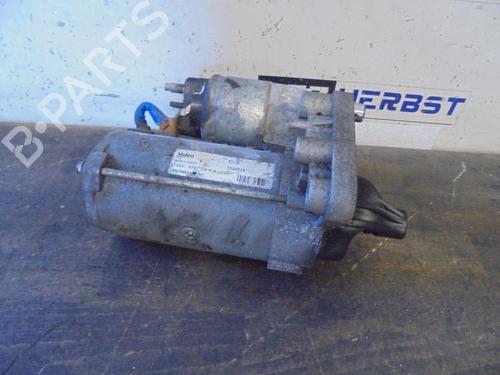 Startmotor PEUGEOT 208 I (CA_, CC_) 1.6 HDi (92 hp) 28362259